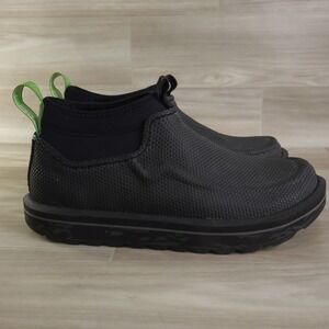 SAUNK CHIBA JOURNEY LX MEN BOOTS US 12 /UK 11 /EU 45 Yulex Pure